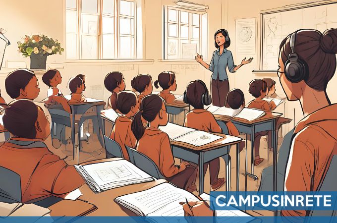 I 3 punti per cui il Master L2 di Campusinrete è l'opzione perfetta per te