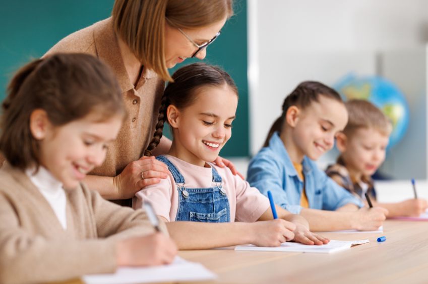 La figura dell'insegnante di sostegno nella scuola